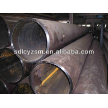 s45c welding s45c straight seam welded pipe